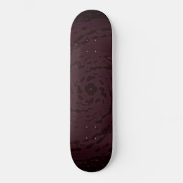 ESTILO Y DISEÑO DE PATINETA