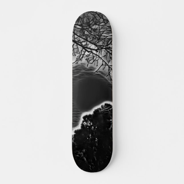 ESTILO Y DISEÑO DE PATINETA (Anverso )