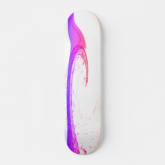 ESTILO Y DISEÑO DE PATINETA (Anverso )