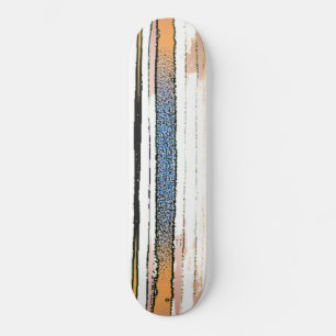 ESTILO Y DISEÑO DE PATINETA
