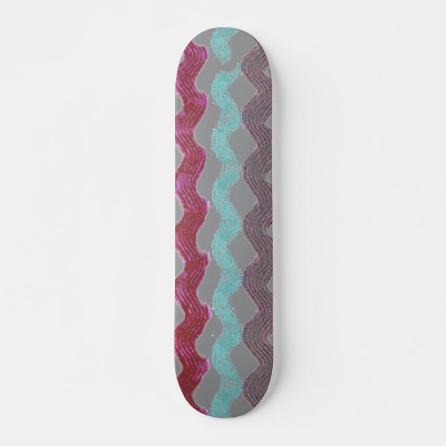 ESTILO Y DISEÑO DE PATINETA (Anverso )