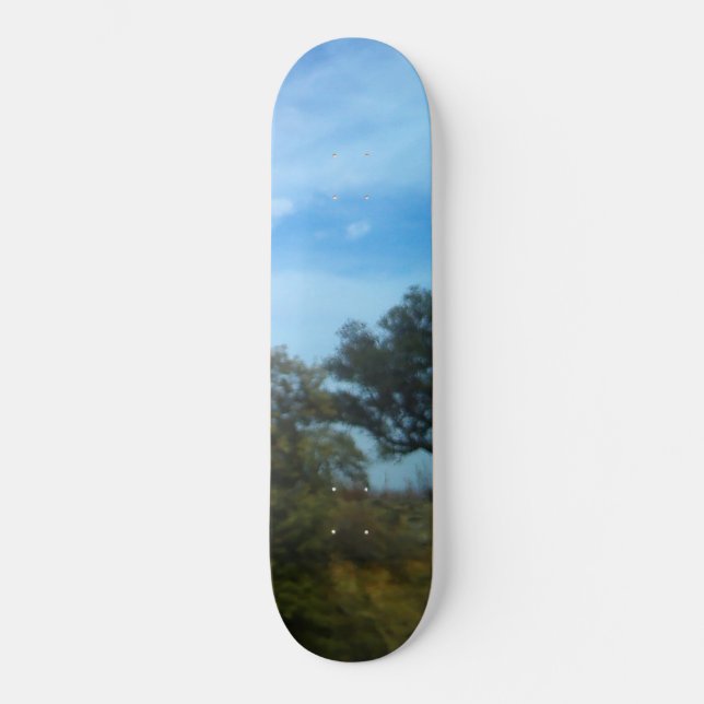 ESTILO Y DISEÑO DE PATINETA (Anverso)