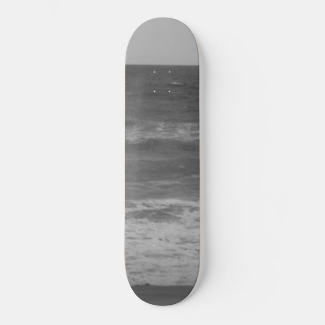 ESTILO Y DISEÑO DE PATINETA (Anverso)