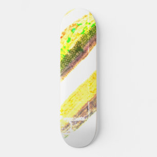 ESTILO Y DISEÑO DE PATINETA