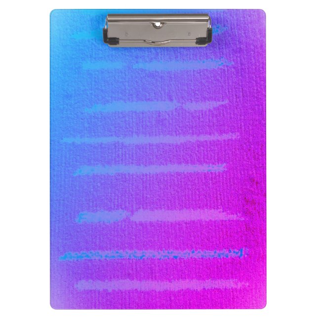 ESTILO Y DISEÑO DE PORTAPAPELES (Anverso)