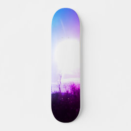 ESTILO Y DISEÑO DE SKATEBOARD