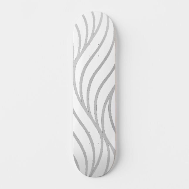 ESTILO Y DISEÑO DE SKATEBOARD (Anverso)