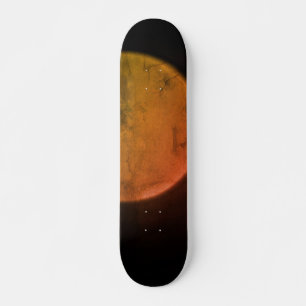 ESTILO Y DISEÑO DE SKATEBOARD