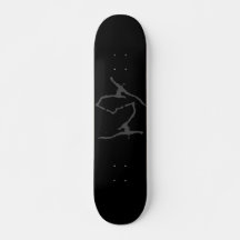 ESTILO Y DISEÑO DE SKATEBOARD