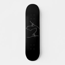 ESTILO Y DISEÑO DE SKATEBOARD