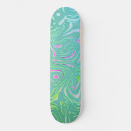 ESTILO Y DISEÑO DE SKATEBOARD