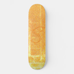 ESTILO Y DISEÑO DE SKATEBOARD