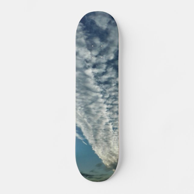 ESTILO Y DISEÑO DE SKATEBOARD (Anverso)