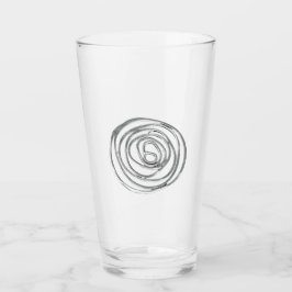 Estilo y diseño de vasos de vidrio