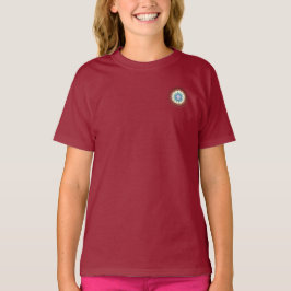 ESTILO Y DISEÑO DEL CHICA DE Camisetas