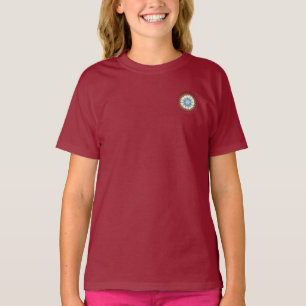 ESTILO Y DISEÑO DEL CHICA DE Camisetas