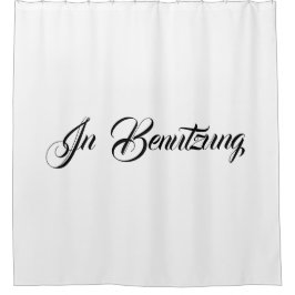 ESTILOS DE ARTE Y DISEÑO DE CORTINA DE DUCHA