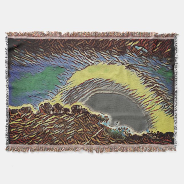 ESTILOS DE ARTE Y DISEÑO DE MANTAS (Anverso)