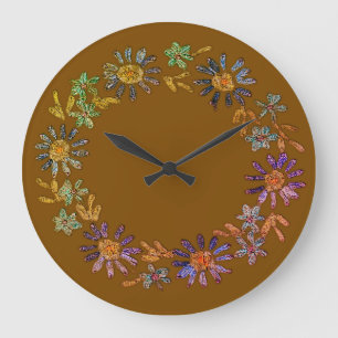 ESTILOS DE ARTE Y DISEÑO DE RELOJES