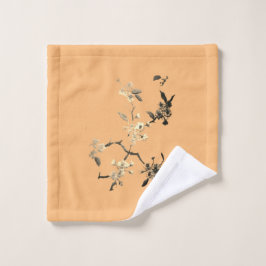 ESTILOS DE ARTE Y DISEÑO DE TOWEL SET