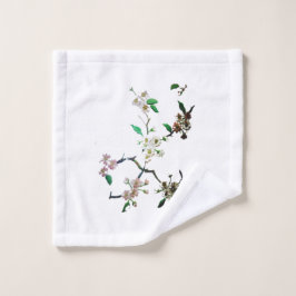 ESTILOS DE ARTE Y DISEÑO DE TOWEL SET