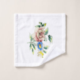 ESTILOS DE ARTE Y DISEÑO DE TOWEL SET