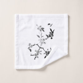 ESTILOS DE ARTE Y DISEÑO DE TOWEL SET