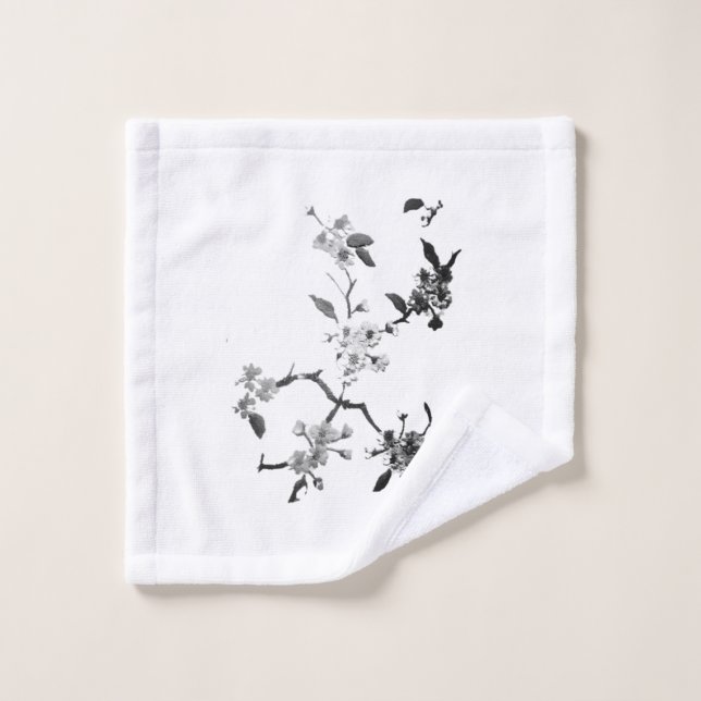 ESTILOS DE ARTE Y DISEÑO DE TOWEL SET (Toallita)