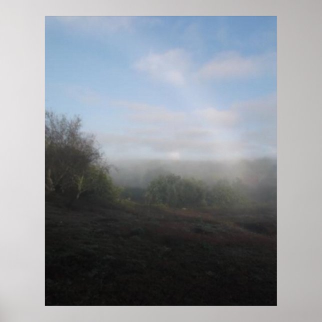 ESTILOS DE ARTE Y DISEÑO poster (Frente)