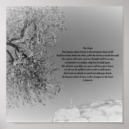 ESTILOS DE ARTE Y DISEÑO poster