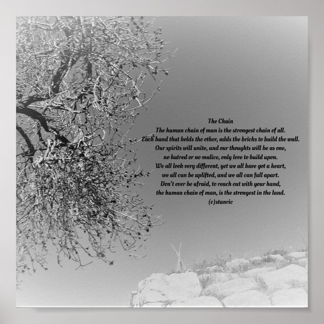 ESTILOS DE ARTE Y DISEÑO poster (Frente)