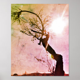 ESTILOS DE ARTE Y DISEÑO poster