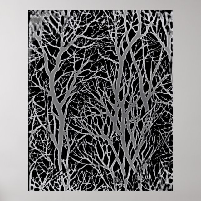 ESTILOS DE ARTE Y DISEÑO poster (Frente)