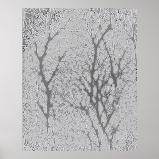 ESTILOS DE ARTE Y DISEÑO poster (Frente)