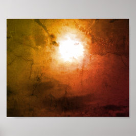 ESTILOS DE ARTE Y DISEÑO poster