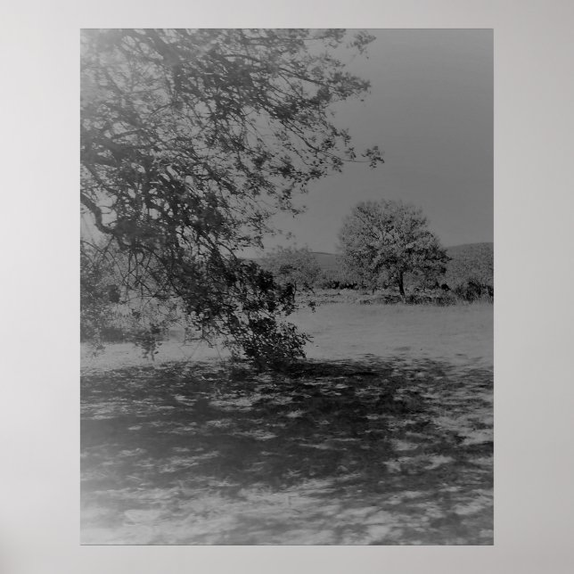 ESTILOS DE ARTE Y DISEÑO poster (Frente)