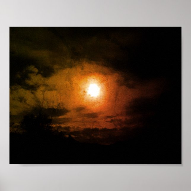 ESTILOS DE ARTE Y DISEÑO poster (Frente)