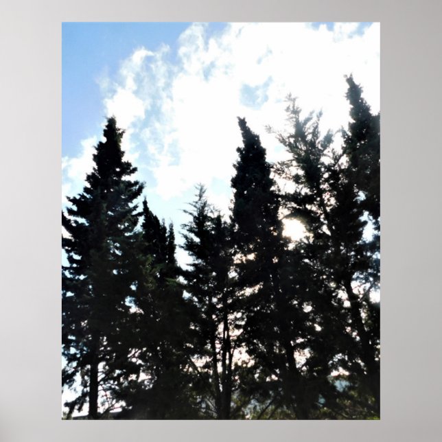 ESTILOS DE ARTE Y DISEÑO poster (Frente)