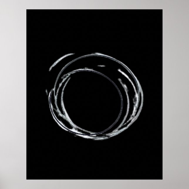 ESTILOS DE ARTE Y DISEÑO poster (Frente)