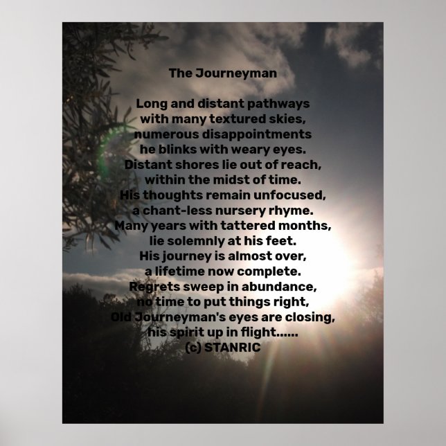 ESTILOS DE ARTE Y DISEÑO poster (Frente)