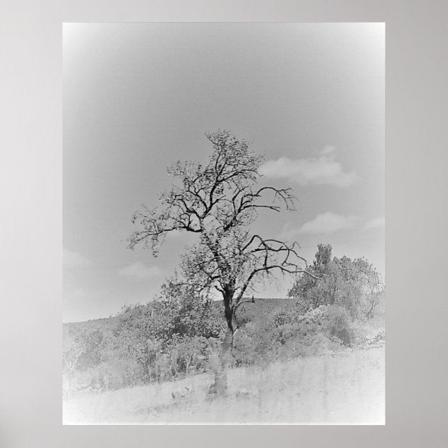 ESTILOS DE ARTE Y DISEÑO poster (Frente)