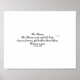 ESTILOS DE ARTE Y DISEÑO poster