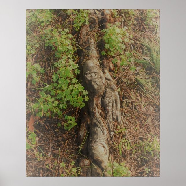 ESTILOS DE ARTE Y DISEÑO poster (Frente)