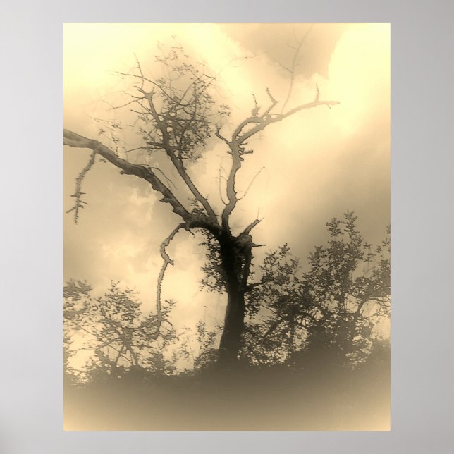 ESTILOS DE ARTE Y DISEÑO poster (Frente)