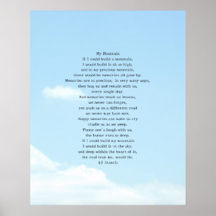 ESTILOS DE ARTE Y DISEÑO poster