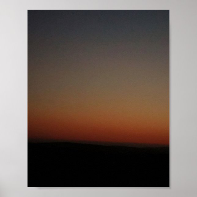 ESTILOS DE ARTE Y DISEÑO poster (Frente)