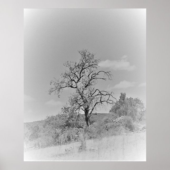 ESTILOS DE ARTE Y DISEÑO poster (Frente)