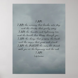 ESTILOS DE ARTE Y DISEÑO poster