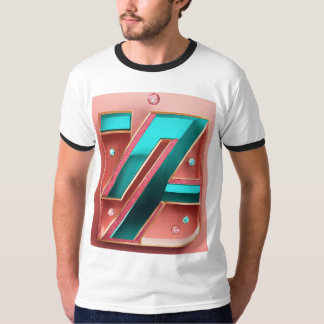 Estilos de camiseta