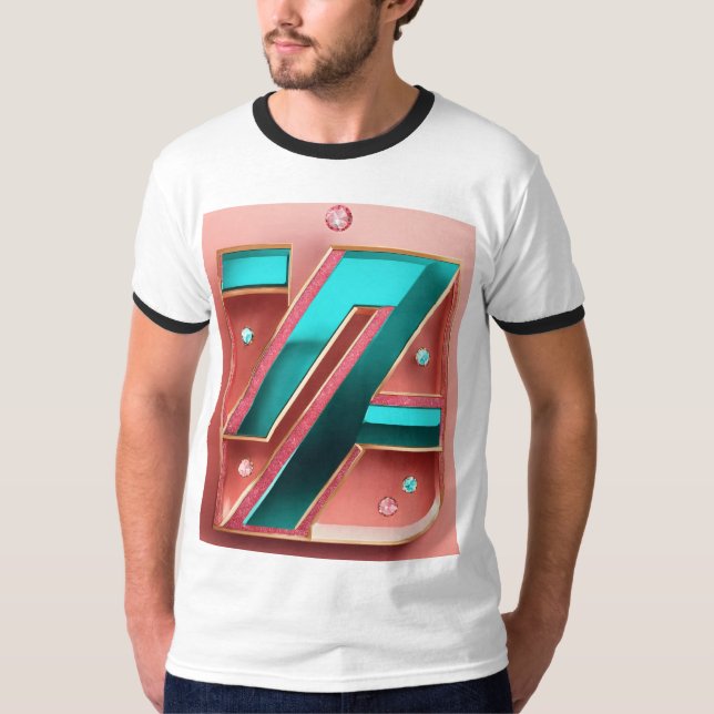 Estilos de camiseta (Anverso)